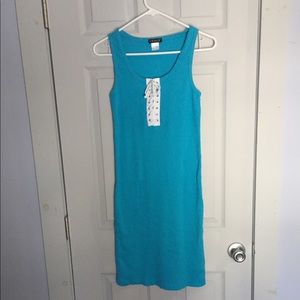 Venus Tank Dress